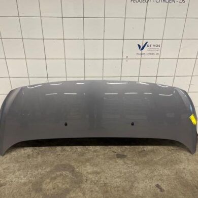 Peugeot Expert  Motorhaube 2025 9811892880