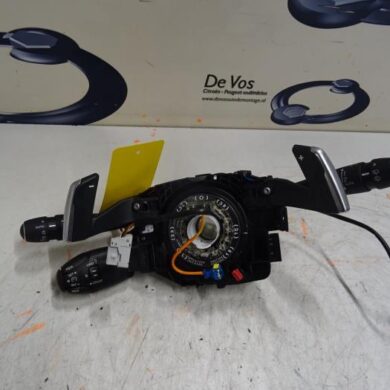 Peugeot 308  Combischakelaar Stuurkolom 2015 98072690ZD-98115910ZD