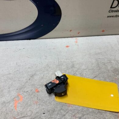 Opel Grandland X  Elektrisch Raam Schakelaar 2021 98044803ZD