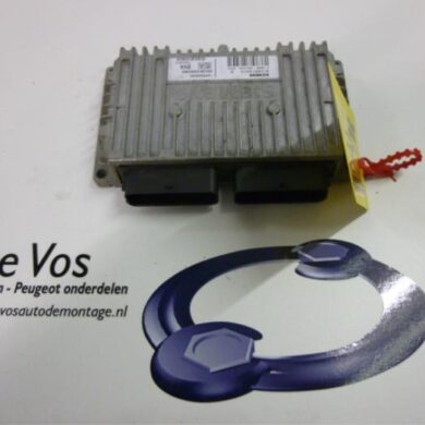 Peugeot 206 1.4 XR,XS,XT,Gentry Computer Automatische Bak KFX 2000 2529GK 20TP40