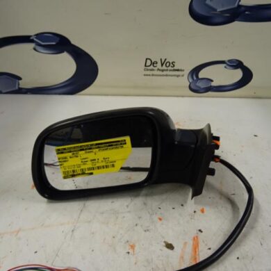 Peugeot 307 1.6 16V Buitenspiegel links 2005 8149VV