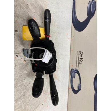 Peugeot 308 1.6 VTI 16V Combischakelaar Stuurkolom 2010 6242PF-98062009XT-96643939XT