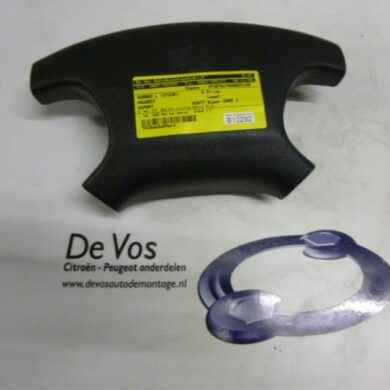 Peugeot Expert 1.9D Airbag links (Stuur) 2005 4112ET