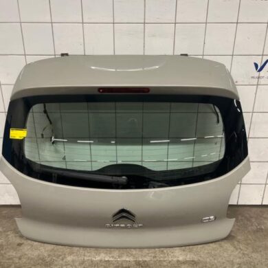 Citroen C3 1.2 Vti 12V PureTech Achterklep 2017 9812299680