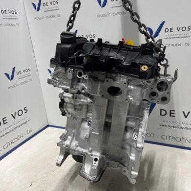Citroen DS3  Motor HMZ-HM01 2013 1612486580-1627122880-1608525780-1627123280