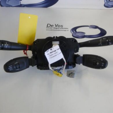 Peugeot 308  Combischakelaar Stuurkolom 2011 98062014XT-6242PK