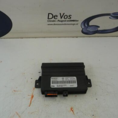 Citroen C4 Picasso  PDC Module 2008 6590EV-6590EW