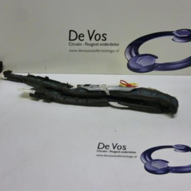 Peugeot 206 1.4 Hemel Airbag 2005 8329ST