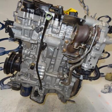 Citroen C4 Picasso  Motor HNS-HNSHN05 2019 1627638180-1627638280