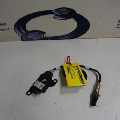 Peugeot 3008  Lambda Sonde YHZ-YHZYH01 2019 9816276480