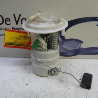 Peugeot 307 1.6 16V BioFlex Brandstofpomp Elektrisch NFU 2007 1525KJ
