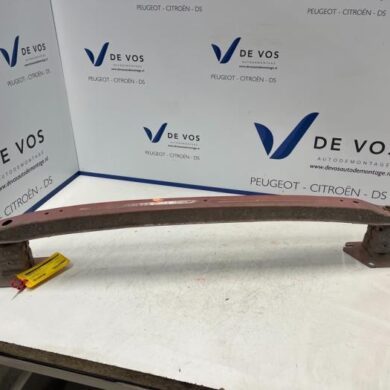 Citroen C3 1.0 Vti 12V PureTech Bumperframe achter 2019 9672808280