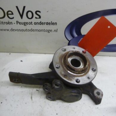 Citroen C5  Fusee rechts-voor 2008 364797