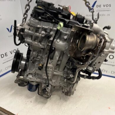 Citroen C3 Aircross 1.2 e-THP PureTech 130 Motor HNS 2023 1627638180-1627638280