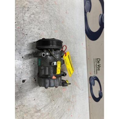 Peugeot 206 1.4 XR,XS,XT,Gentry Aircopomp KFW 2005 6453QE-9800822280