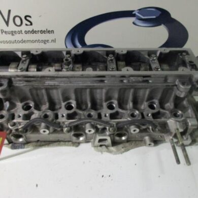 Citroen C5  Cilinderkop RHZ 2002 0200GN-0200GE