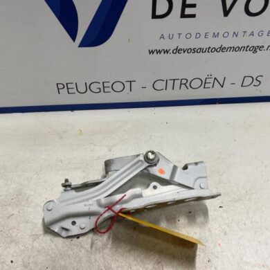 Opel Grandland X 1.6 Turbo 16V Hybrid4 Motorkap Scharnier 2021 9814188880