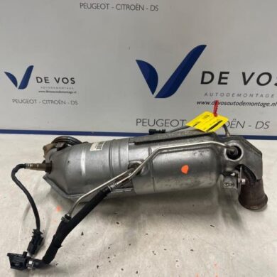 Citroen C4 Picasso 1.2 12V PureTech 130 Katalysator HNS-HN05 2022 9834313080-1671934880