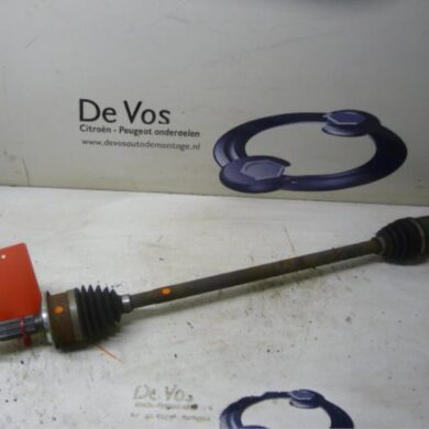 Citroen C-Crosser  Aandrijfas rechts-achter 4HN 2009 3274D0 W6DGB