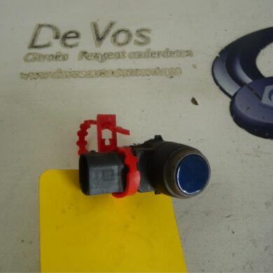 Peugeot 407  PDC Sensor 2006 6590F6