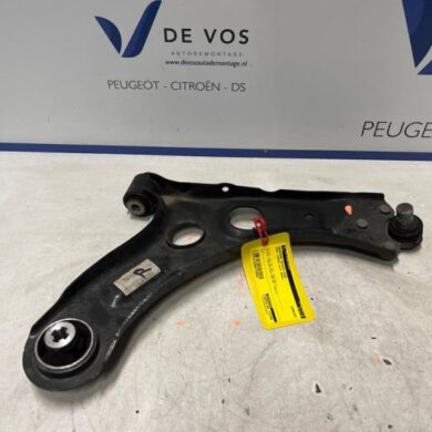 Opel Corsa 1.2 12V 75 Draagarm rechts-voor 2023 9832039280-9857897880