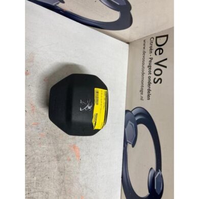 Peugeot 2008 1.2 VTi 12V PureTech 130 Airbag links (Stuur) 2021 98255207ZD