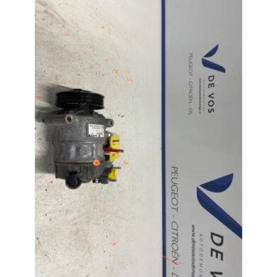 Opel Grandland X 2.0 CDTI Aircopomp AH01 2020 9815198580-1617294480