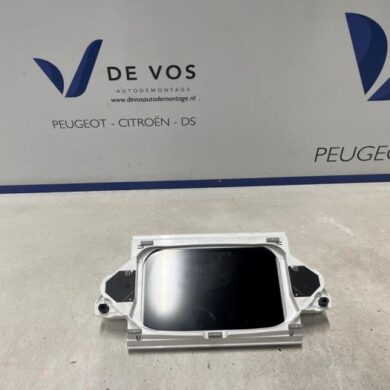 DS Automobiles DS3 Crossback 1.2 12V PureTech 130 Odometer KM 2021 9842758480-9834706380