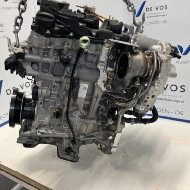 Citroen C4 1.2 PureTech 130 12V Motor HNS 2020 1627638180-1627638280
