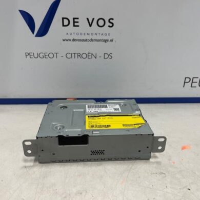 Citroen DS5 2.0 BlueHDI 150 16V Radio 2016 1615886180-1684719780-9817441880