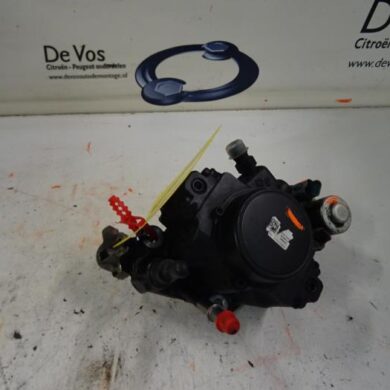 Citroen C5  Brandstofpomp Mechanisch RHR 2008 1920QP-1607397580