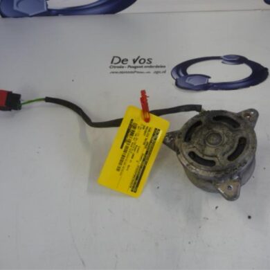 Peugeot 206 1.4 XR,XS,XT,Gentry Koelvin Motor 2008 1253R7-1253C9