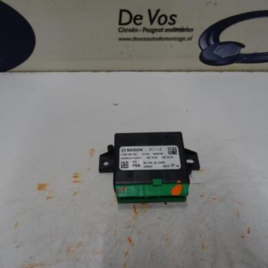 Peugeot 208  PDC Module 2014 1611552480