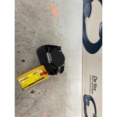 Peugeot 308 1.6 VTI 16V Gordelspanner links 2010 8975FT