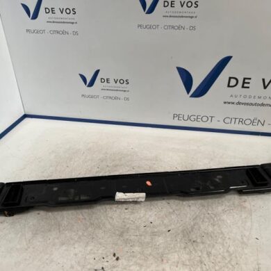 Opel Grandland X  Radiateurbalk 2021 9814630380