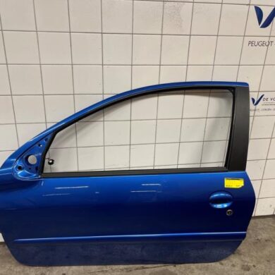 Peugeot 206 PLUS 1.4 XS Portier 2Deurs links 2011 9002K6