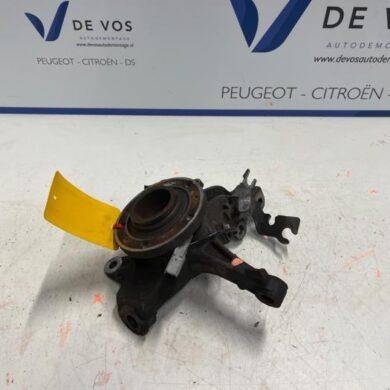 Citroen C4 Picasso 1.6 16V eTHP Fusee links-voor 2015 1610137880-1647857480
