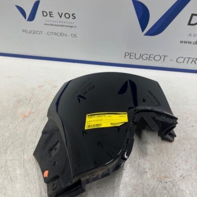 Citroen C3 Aircross 1.2 e-THP PureTech 110 Bumperhoek links-achter 2022 1628935080