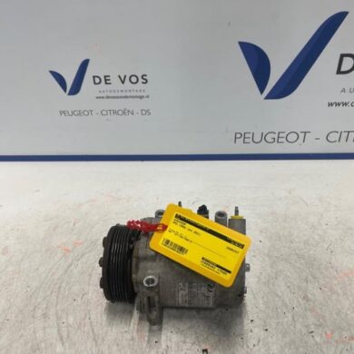 Opel Corsa 1.2 Turbo 12V 100 Aircopomp HNE 2021 9827596080