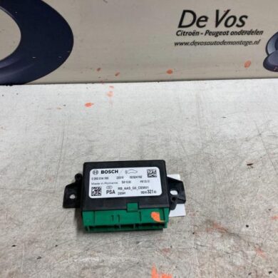 Citroen C3 1.2 12V e-THP PureTech 110 PDC Module 2022 1619108080-9824532180