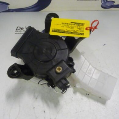 Citroen C4 Picasso  Kachel Ventilatiemotor 2014 9675403380