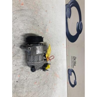 Peugeot 308  Aircopomp AHX 2014 9815198580-9809274280-1612237580-9675655880