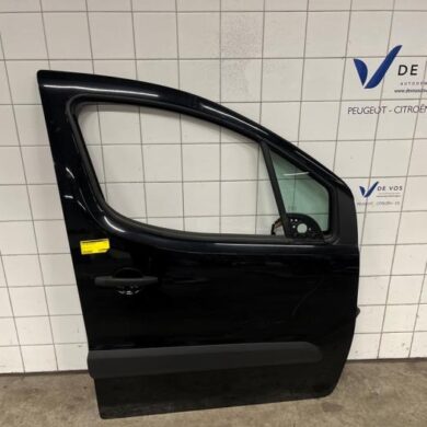 Citroen Berlingo 1.6 BlueHDI 100 Front door 4-door, right 2018 9004Z6