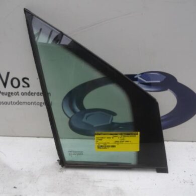 Citroen C8 2.2 HDi 16V Driehoeks Ruit rechts-voor 2003 9204F2