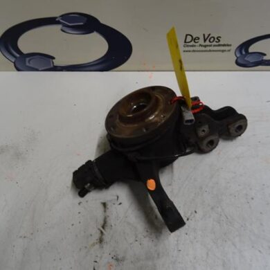 Peugeot Expert 2.0 Blue HDi 120 16V Fusee links-voor 2017 1617968980