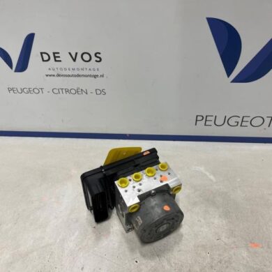 Peugeot 208 1.2 Vti 12V PureTech 100 ABS Pomp HNE-HN05 2021 1682538780-1685570880-9842946180