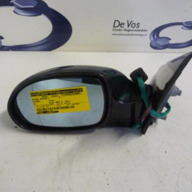 Citroen C5 2.0 16V Buitenspiegel links 2001 8149HX