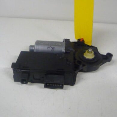 Peugeot 307 1.6 16V Raammotor Portier 2005 9222N3