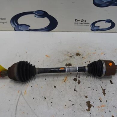 Citroen DS3  Aandrijfas links-voor HNY-HNYHN02 2018 9809258480-1612196380 20EA72