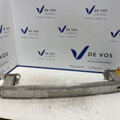 Citroen C3 Aircross 1.2 e-THP PureTech 110 Bumperframe achter 2022 9810975980